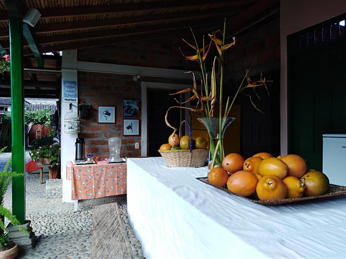 Hotel Kantarrana Urbana ハルディン エクステリア 写真