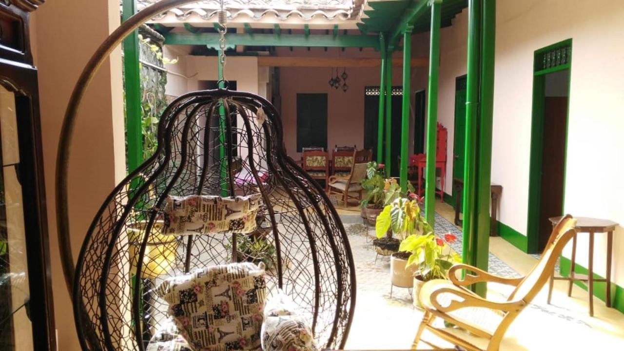 Hotel Kantarrana Urbana ハルディン エクステリア 写真
