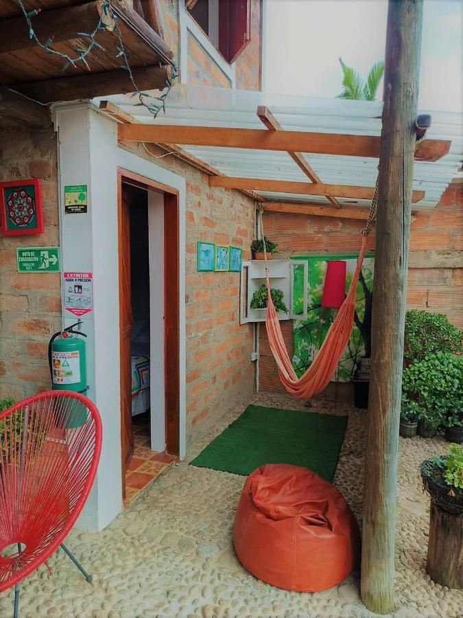 Hotel Kantarrana Urbana ハルディン エクステリア 写真