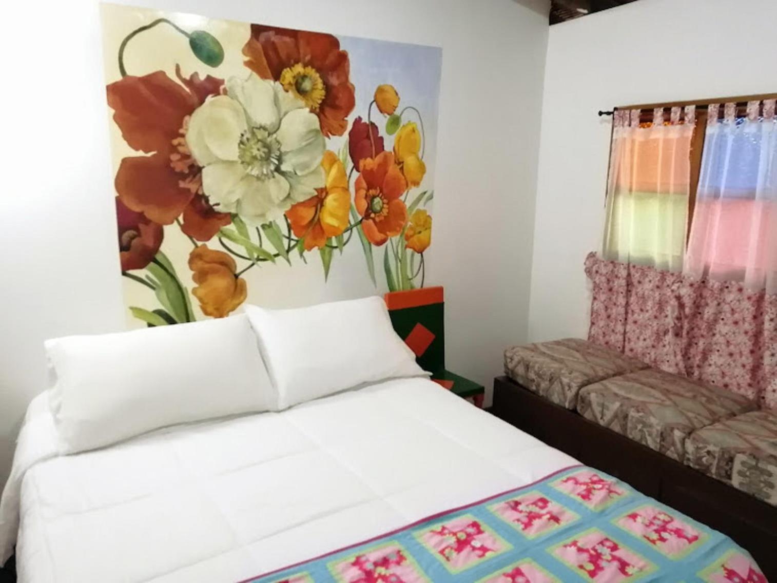 Hotel Kantarrana Urbana ハルディン エクステリア 写真