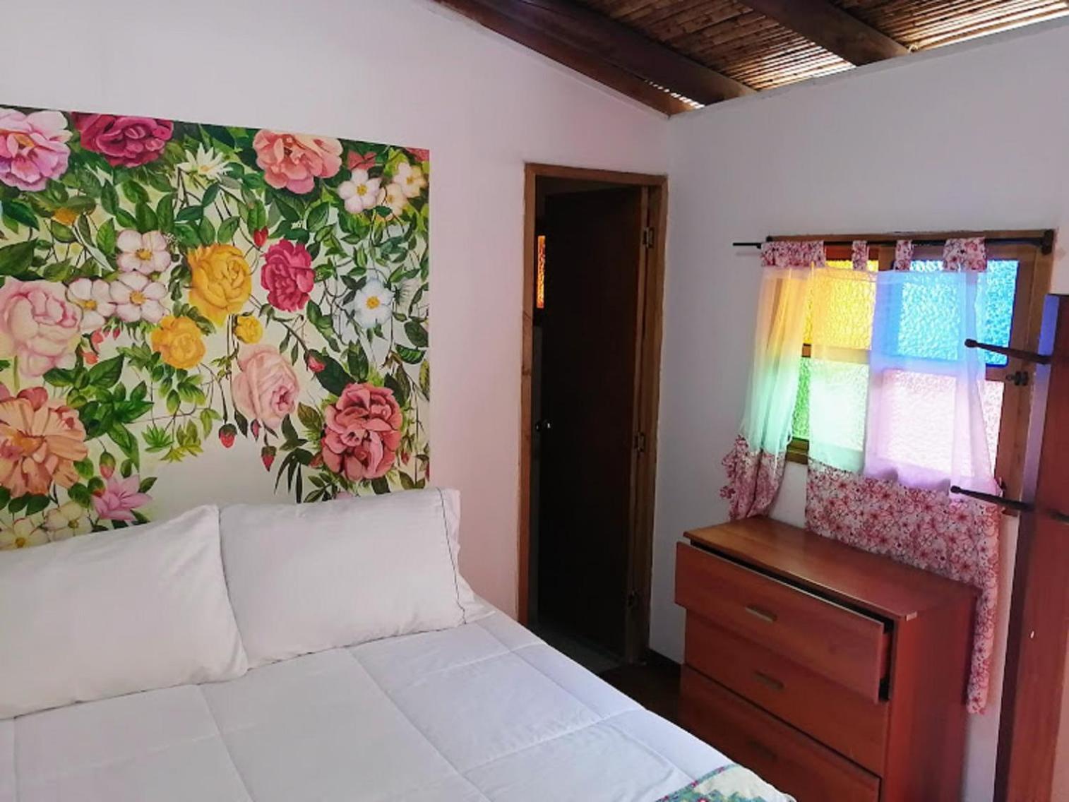 Hotel Kantarrana Urbana ハルディン エクステリア 写真