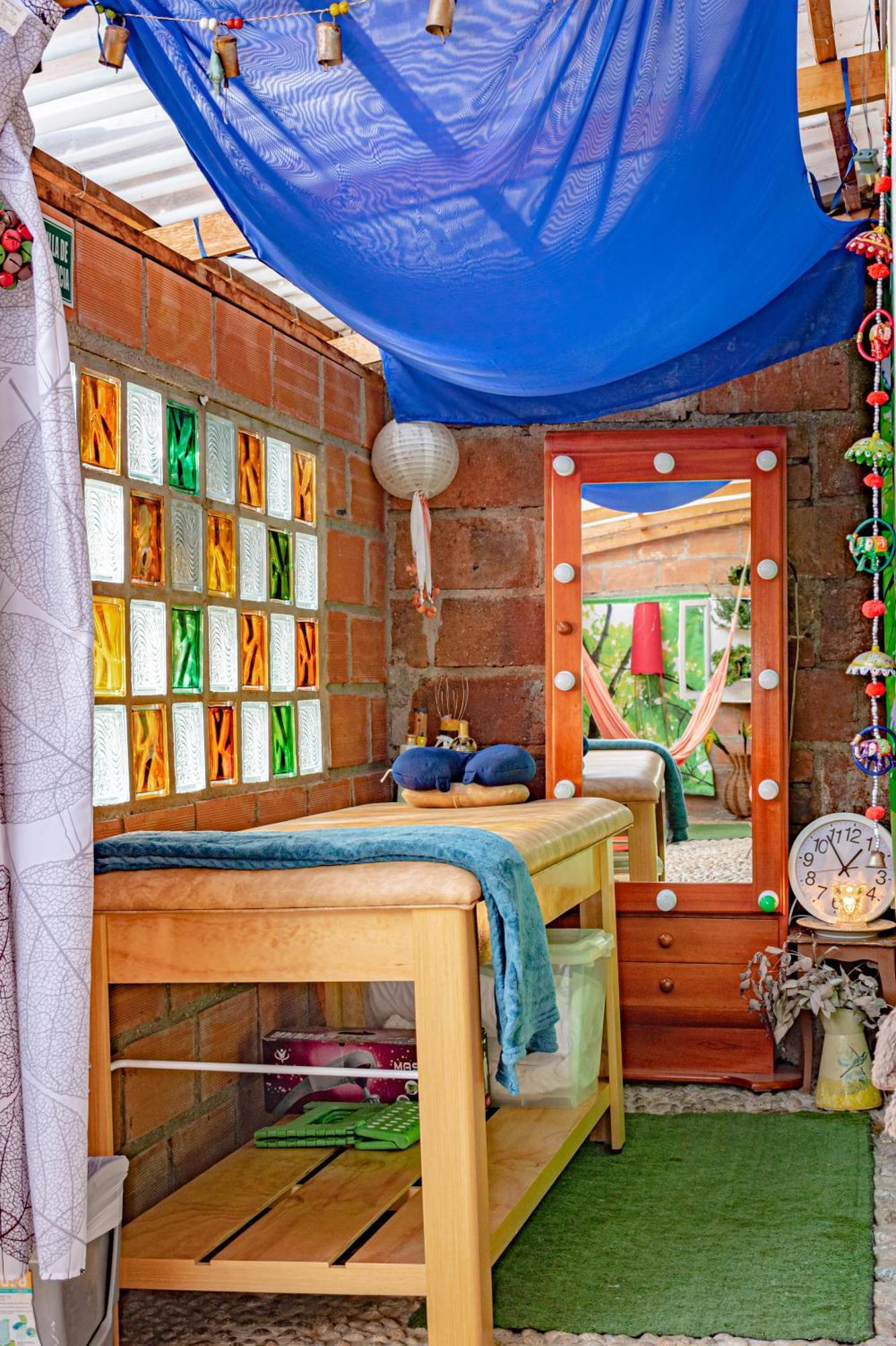 Hotel Kantarrana Urbana ハルディン エクステリア 写真