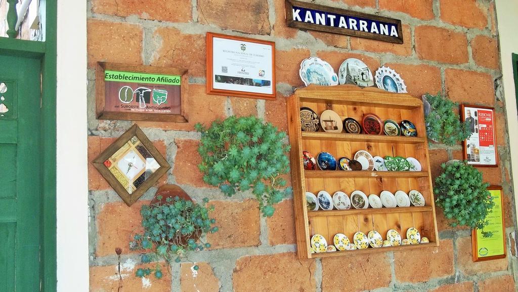 Hotel Kantarrana Urbana ハルディン 部屋 写真