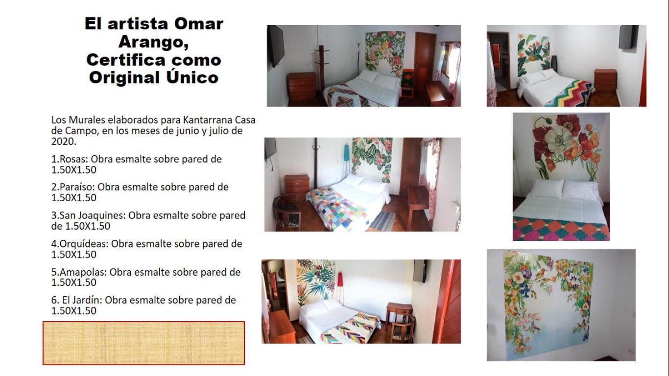Hotel Kantarrana Urbana ハルディン エクステリア 写真