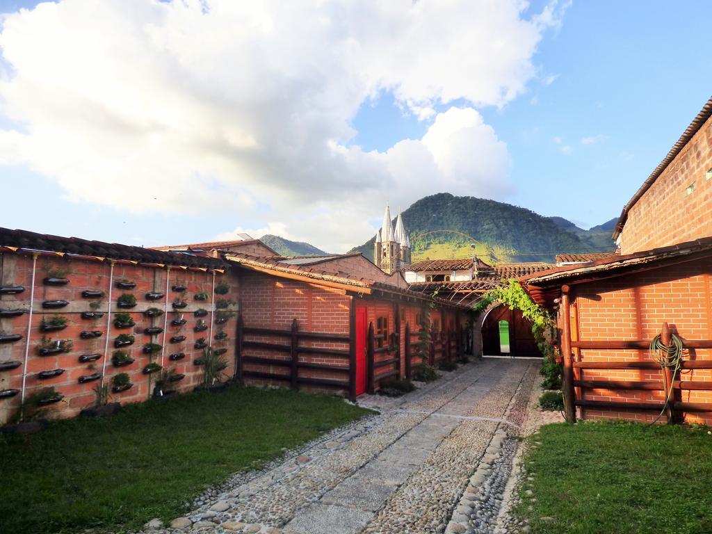 Hotel Kantarrana Urbana ハルディン 部屋 写真