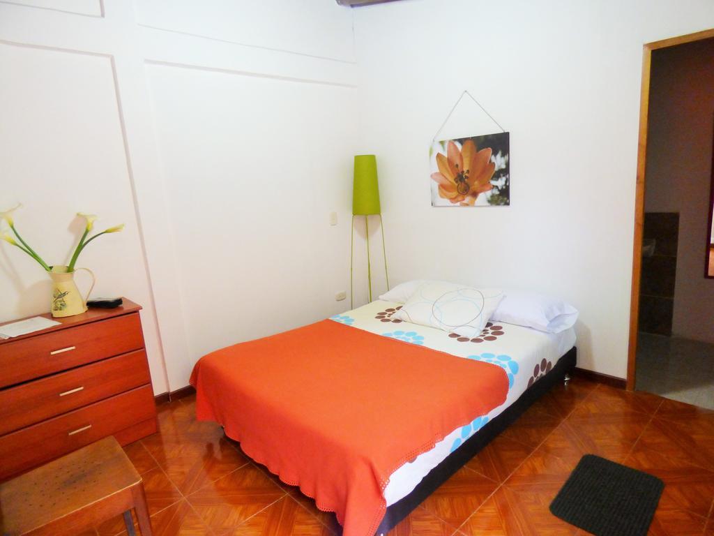 Hotel Kantarrana Urbana ハルディン 部屋 写真