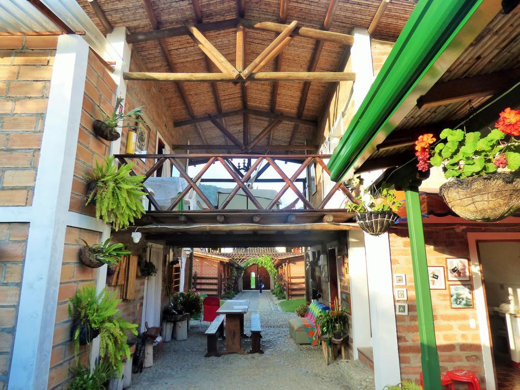 Hotel Kantarrana Urbana ハルディン 部屋 写真