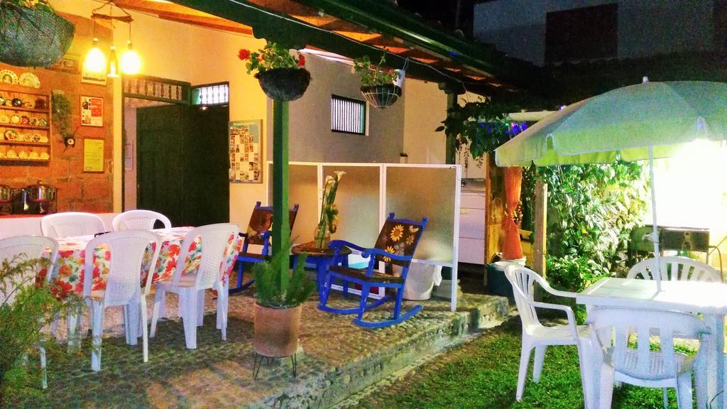 Hotel Kantarrana Urbana ハルディン エクステリア 写真