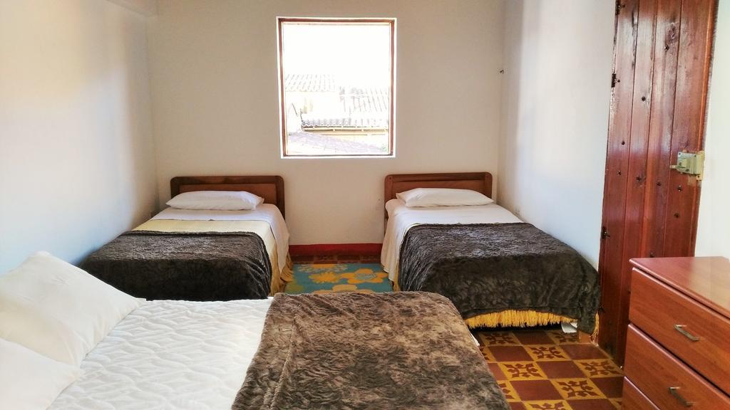 Hotel Kantarrana Urbana ハルディン エクステリア 写真